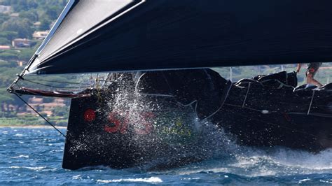 rolex cup saint-tropez|Loro Piana Giraglia .